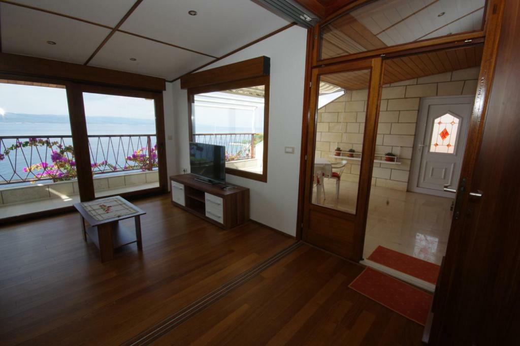 Villa Libertas เบรลา ภายนอก รูปภาพ
