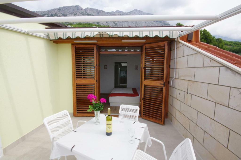Villa Libertas เบรลา ภายนอก รูปภาพ