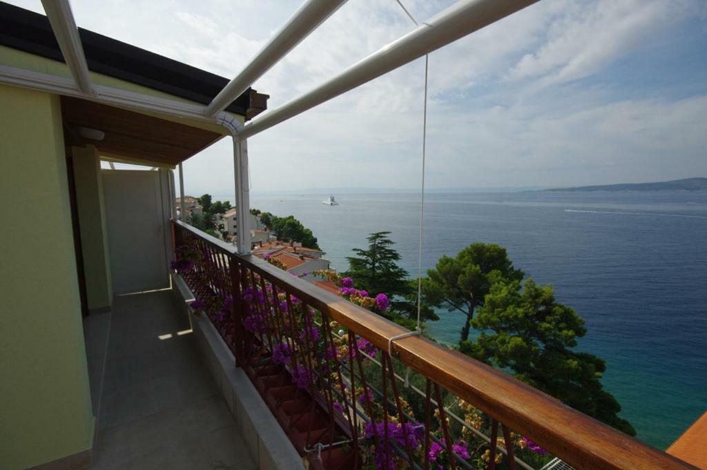 Villa Libertas เบรลา ภายนอก รูปภาพ