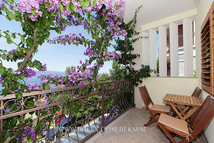 Villa Libertas เบรลา ภายนอก รูปภาพ