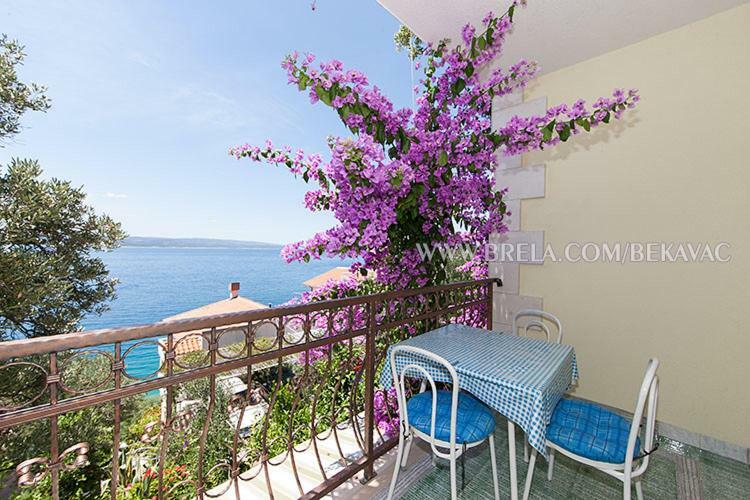 Villa Libertas เบรลา ภายนอก รูปภาพ