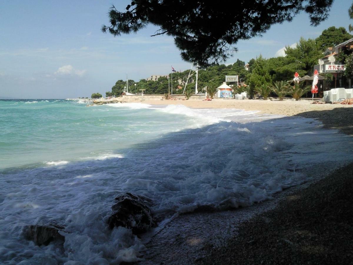 Villa Libertas เบรลา ภายนอก รูปภาพ