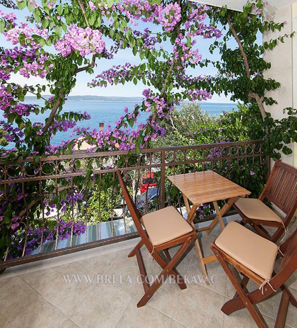 Villa Libertas เบรลา ภายนอก รูปภาพ