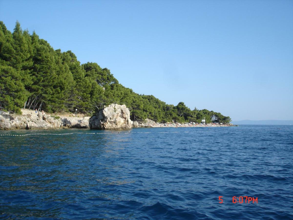 Villa Libertas เบรลา ภายนอก รูปภาพ