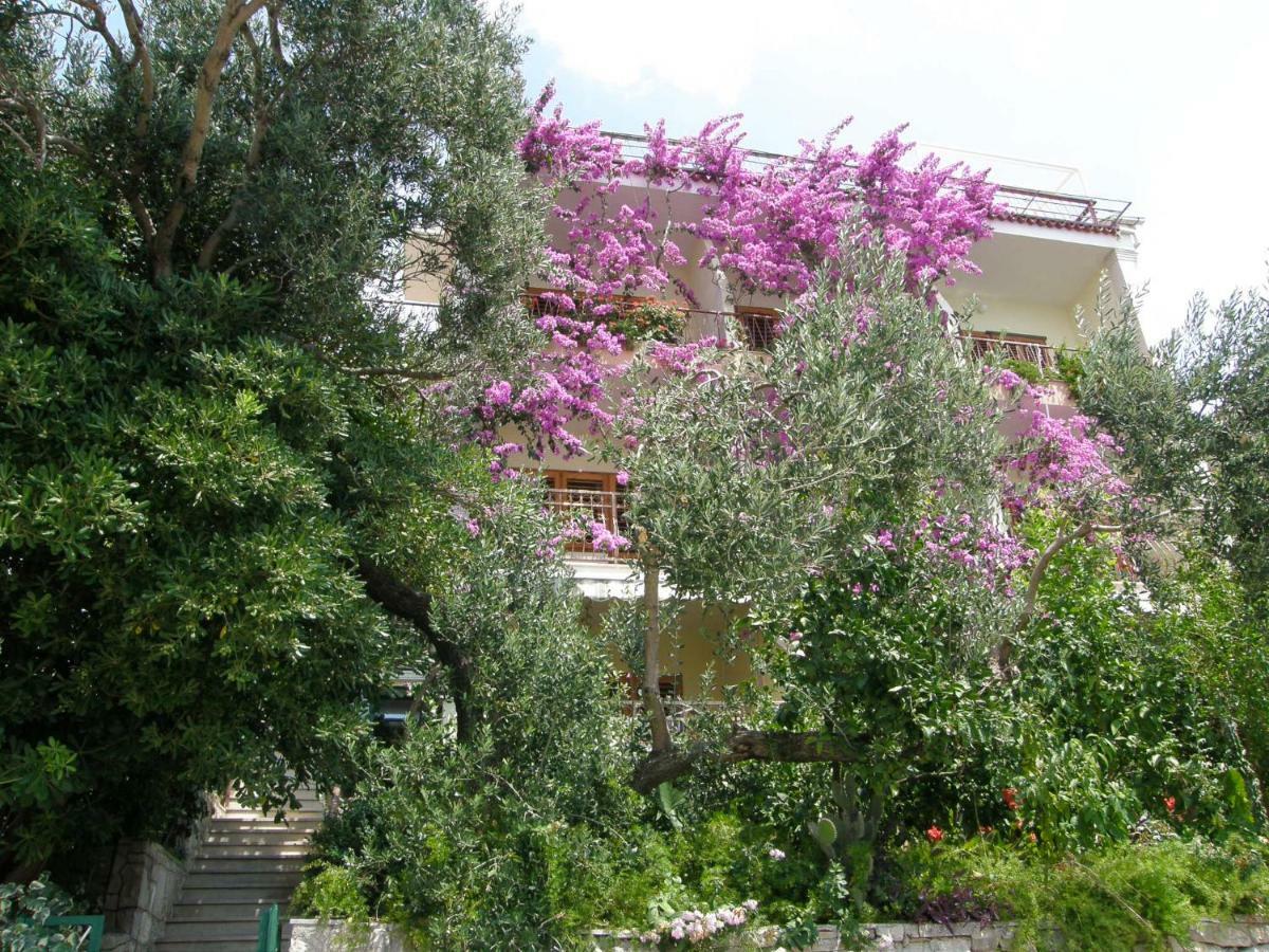 Villa Libertas เบรลา ภายนอก รูปภาพ